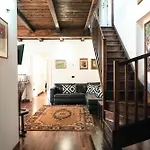 Esquiline Family Deluxe Apartment