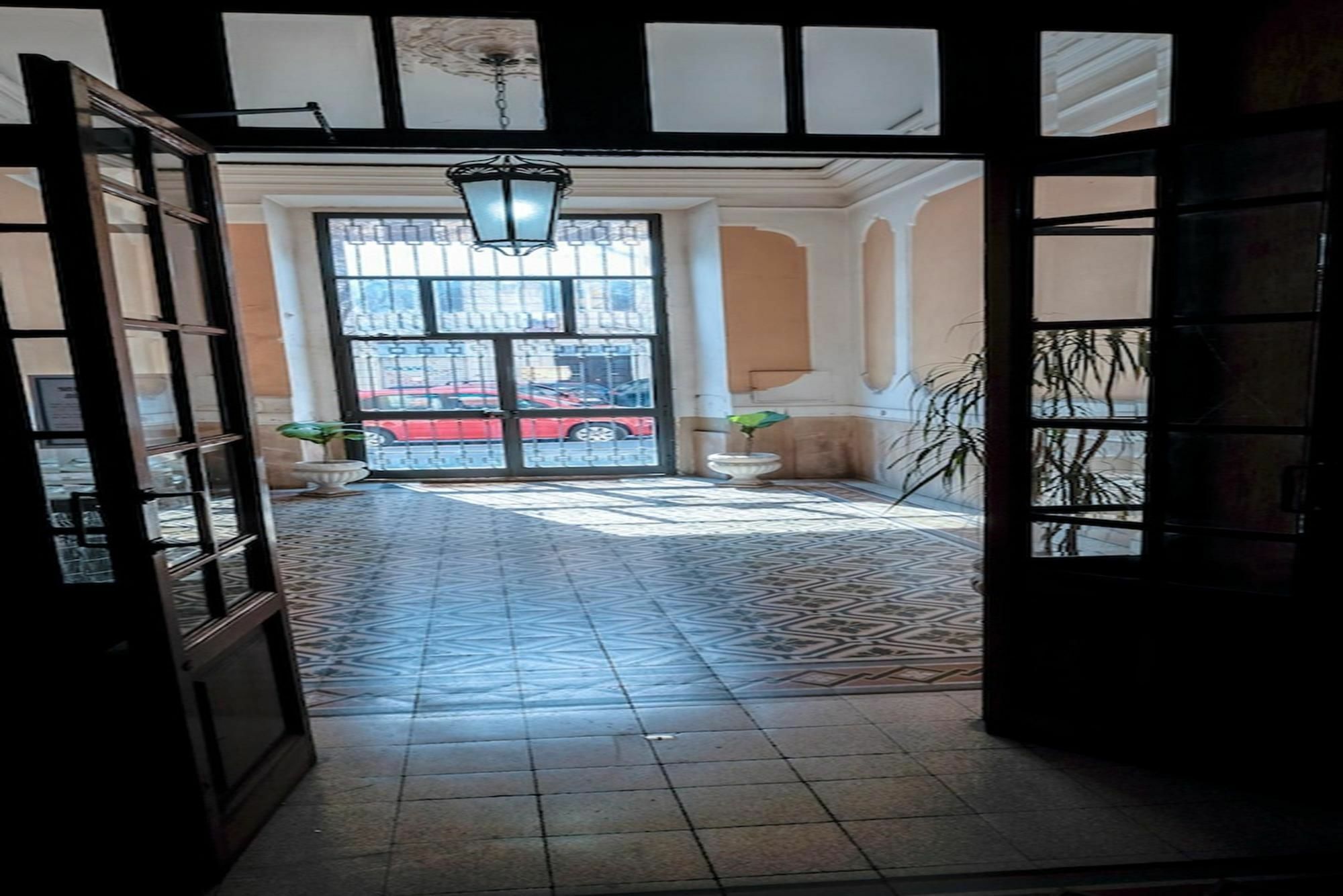 Esquiline Family Deluxe Appartamento Roma