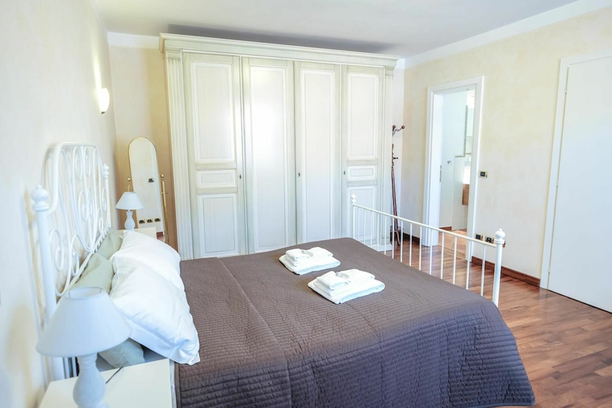 Appartamento Esquiline Family Deluxe *