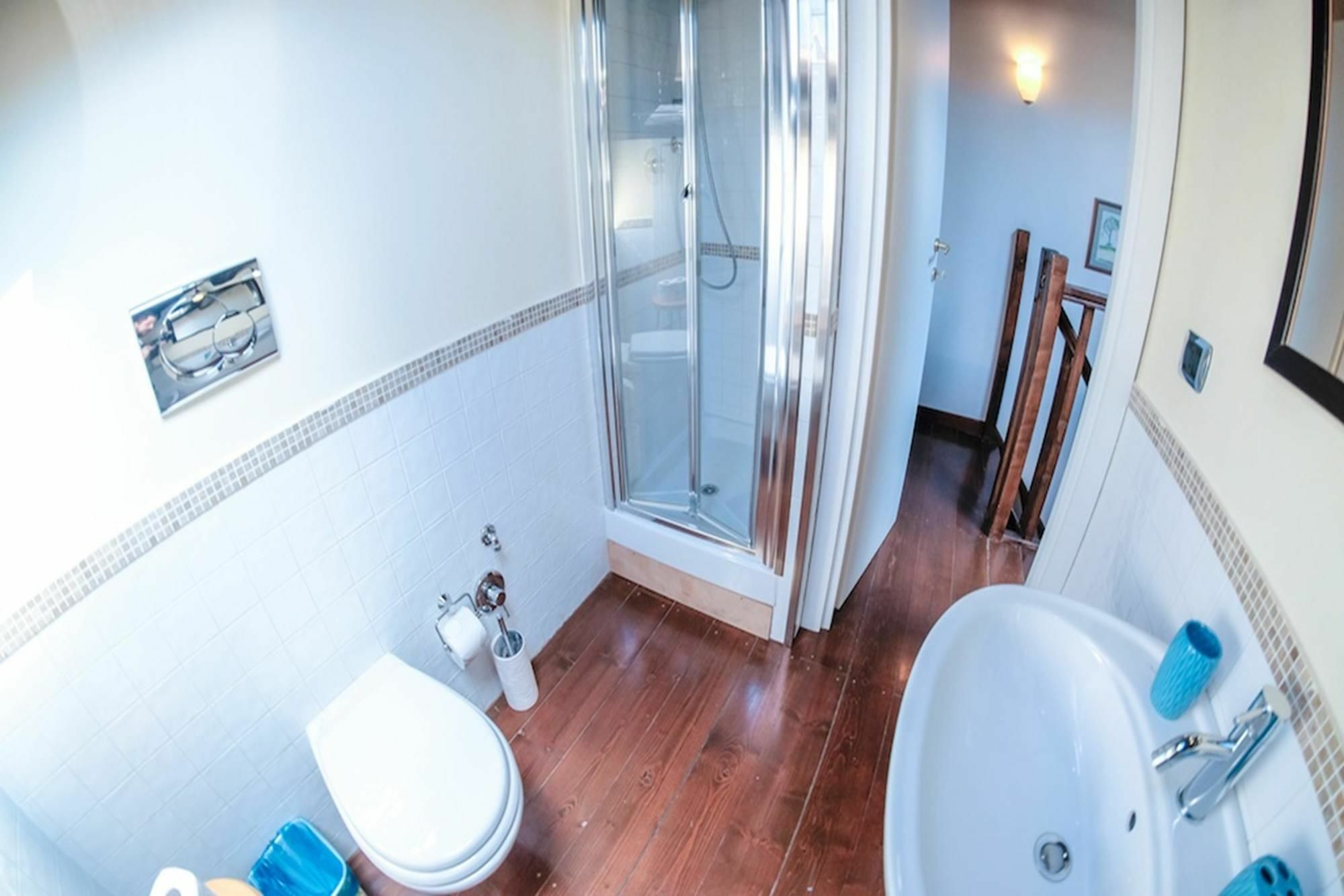 Appartamento Esquiline Family Deluxe