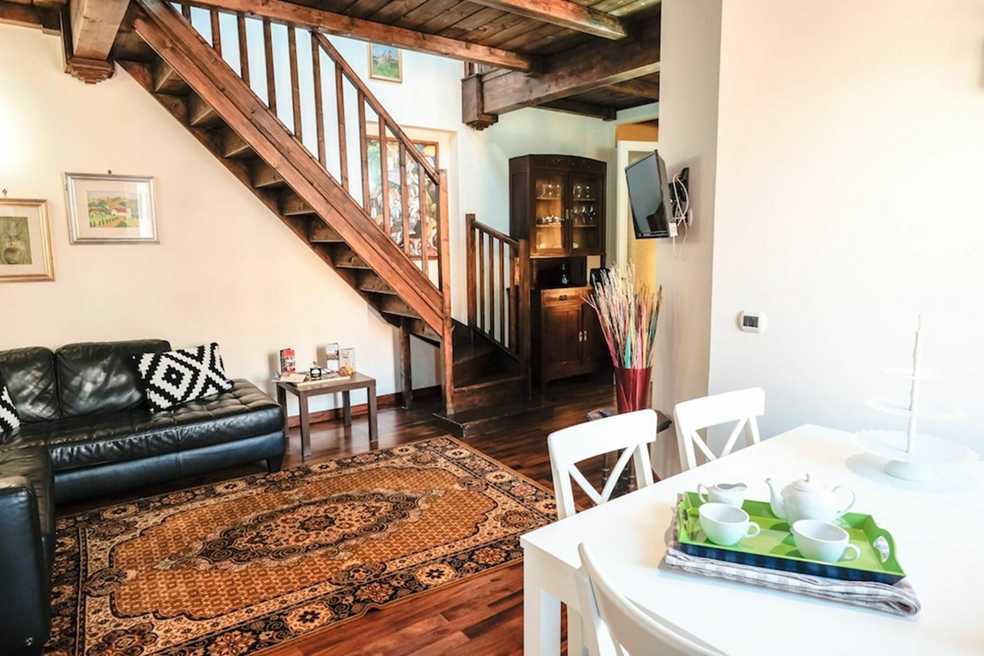 Esquiline Family Deluxe * Roma