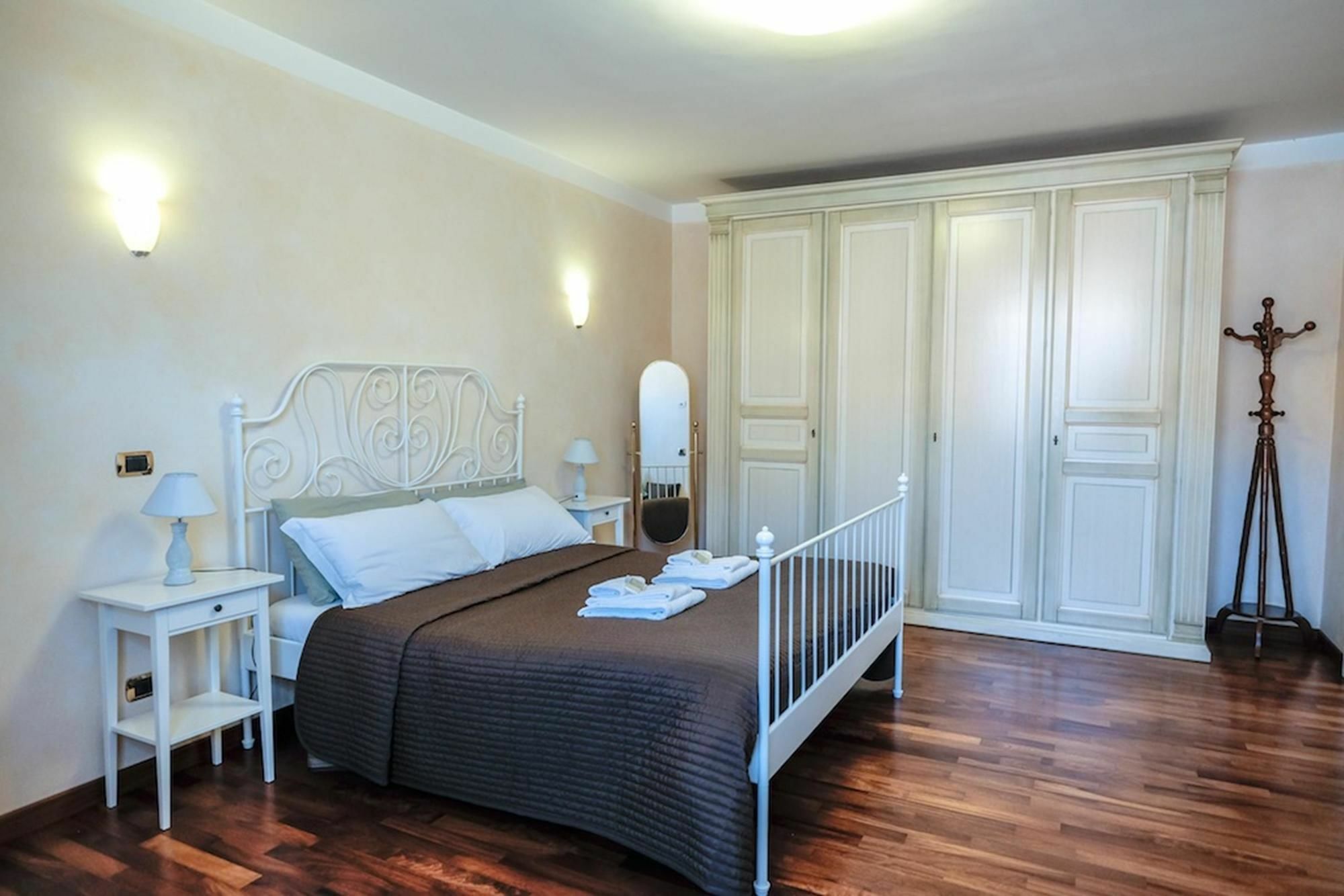 Esquiline Family Deluxe * Roma