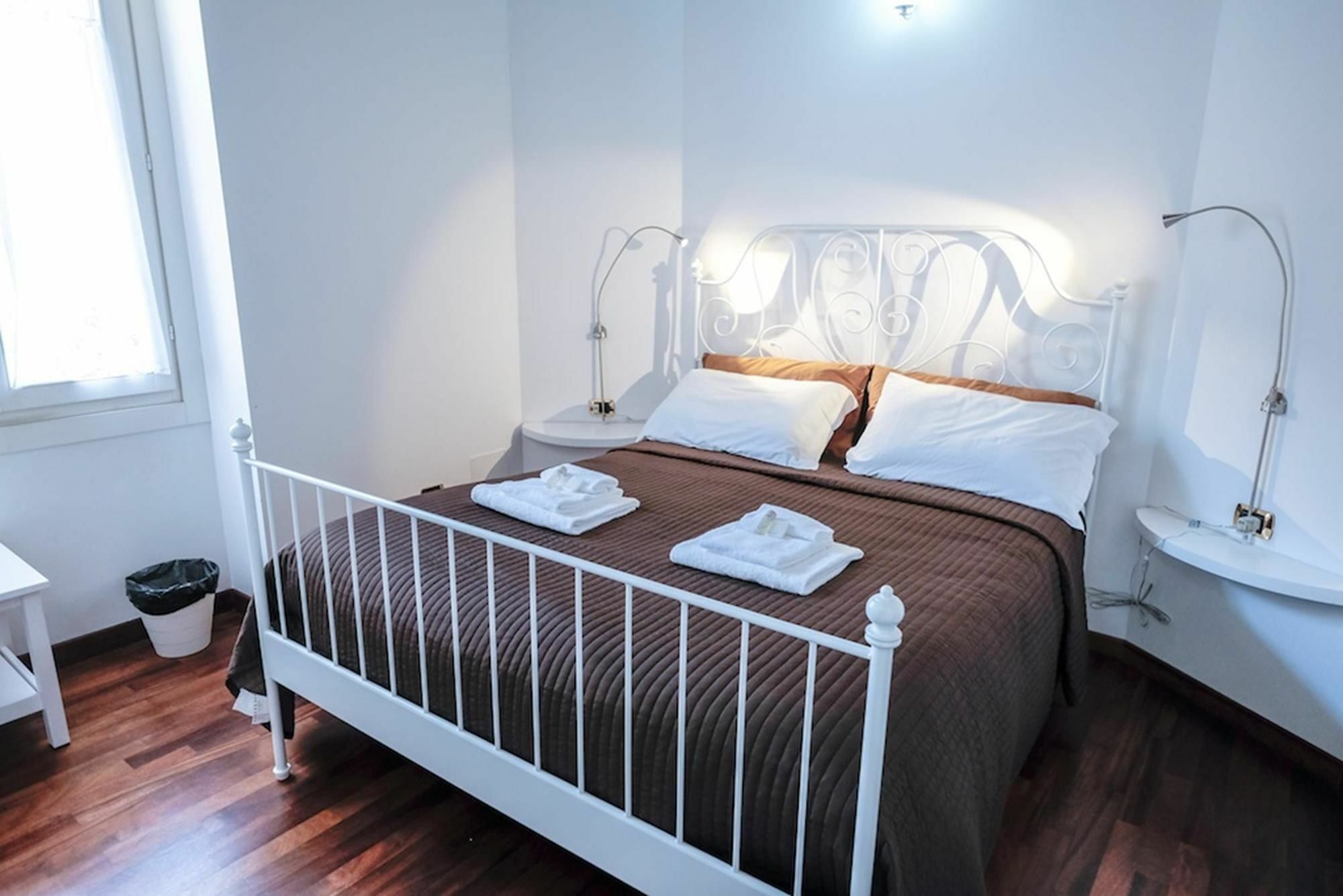 Esquiline Family Deluxe Appartamento *