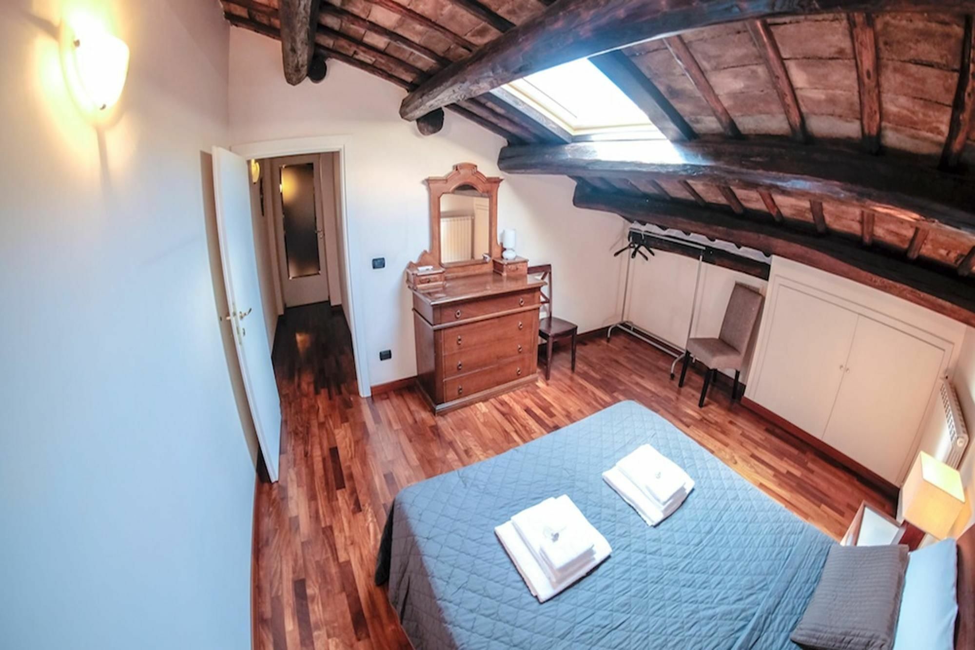 Appartamento Esquiline Family Deluxe *
