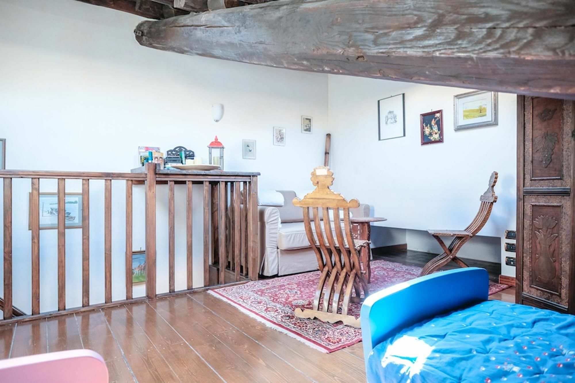 Apartamento Esquiline Family Deluxe Roma