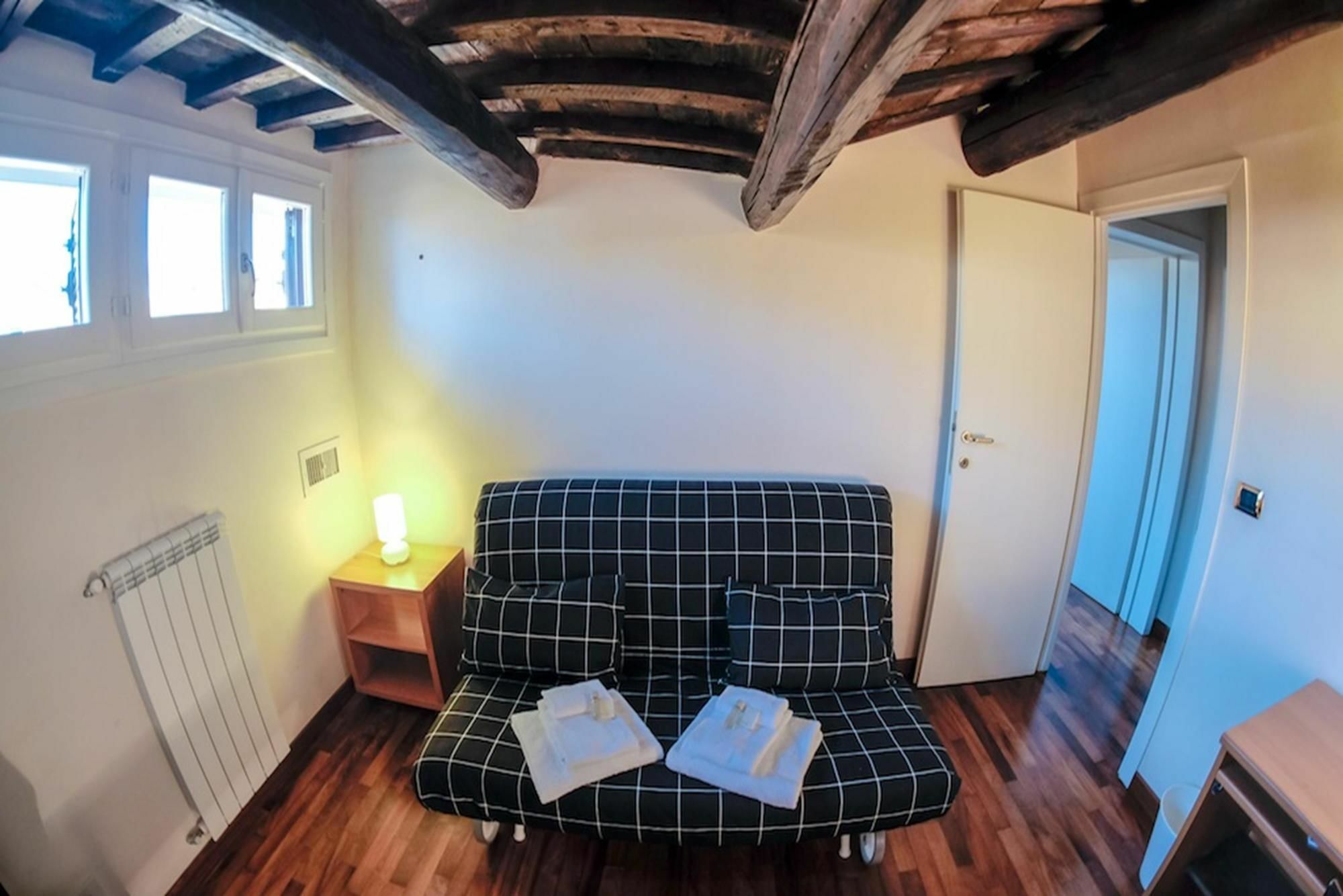 Apartamento Esquiline Family Deluxe *