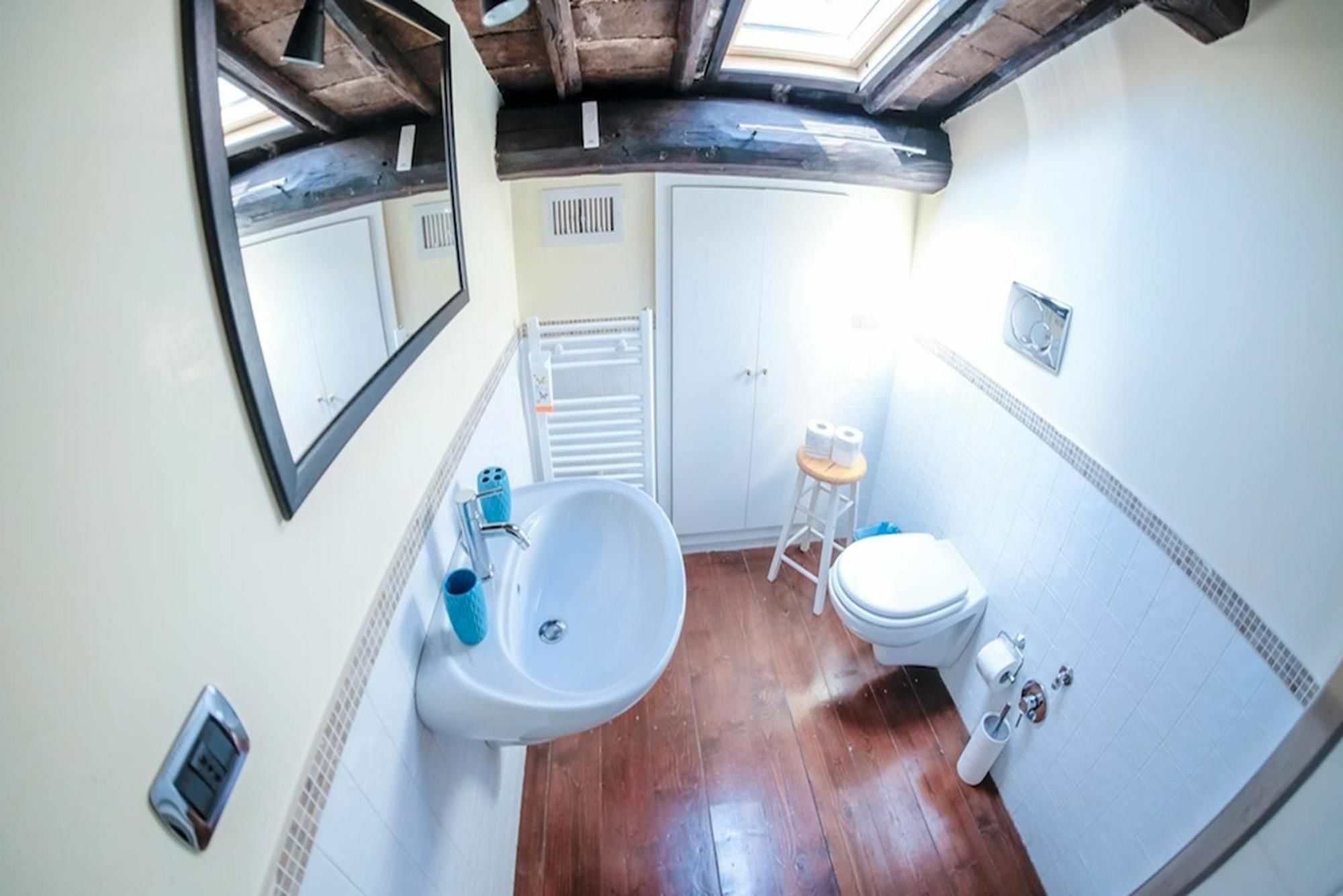 Apartamento Esquiline Family Deluxe *