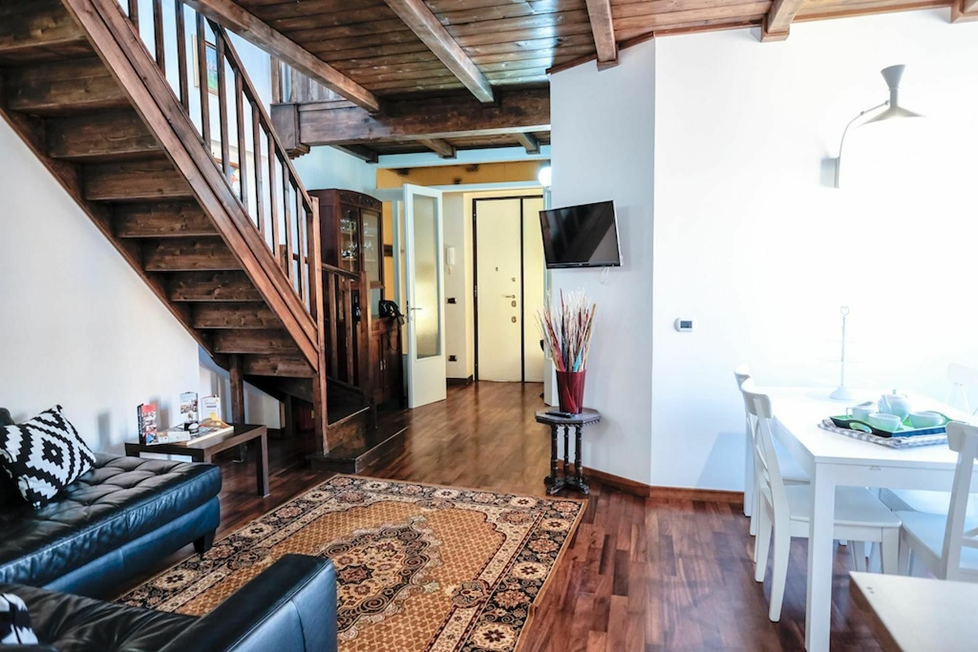Apartamento Esquiline Family Deluxe *